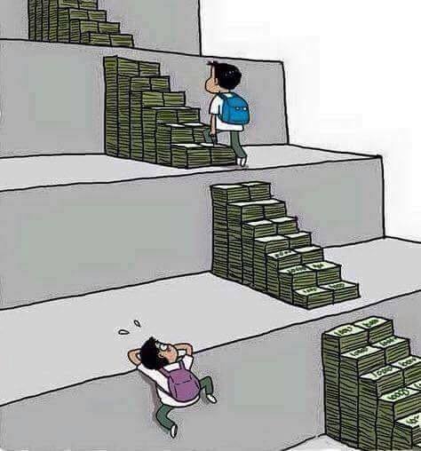 Money and getting ahead .jpg