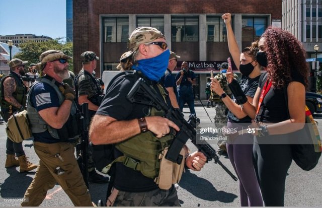 trump boys and BLM and stupid neck gaiter.jpg