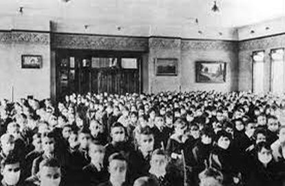 spanish flu classroom.jpg
