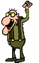 Cranky :cranky: