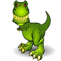 See my tonsils? :trex: