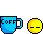 :wake: