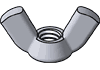 What a wing-nut! :wing-nut: