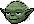 Yoda :yoda: